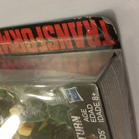 Transformers Generations Legends Class Titans Return Autobot COSMOS 2016 SEALED - Picture 9 of 16